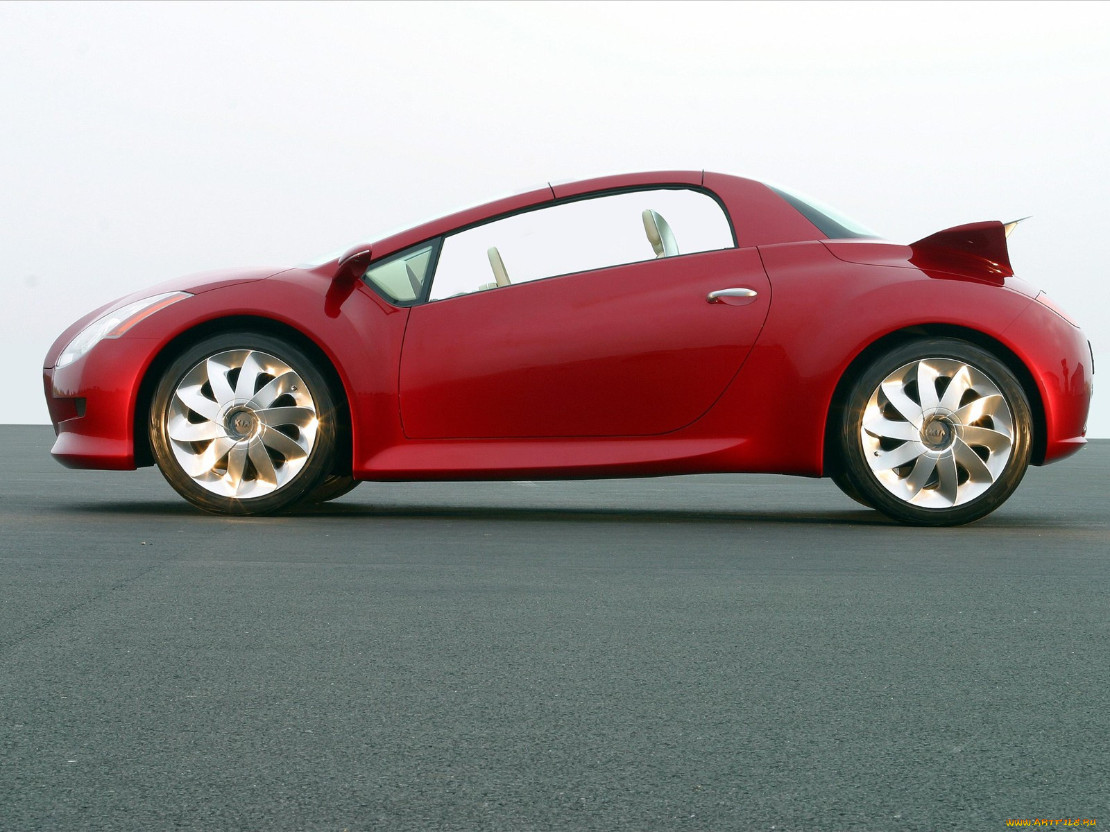 kia, kcv, iii, 